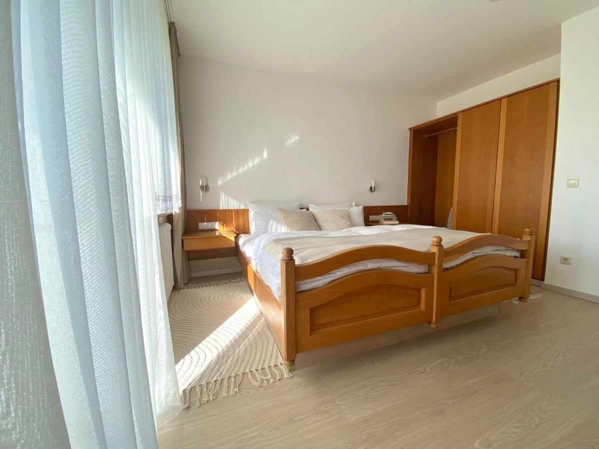 Unsereins Hotel Бад-Штебен Экстерьер фото