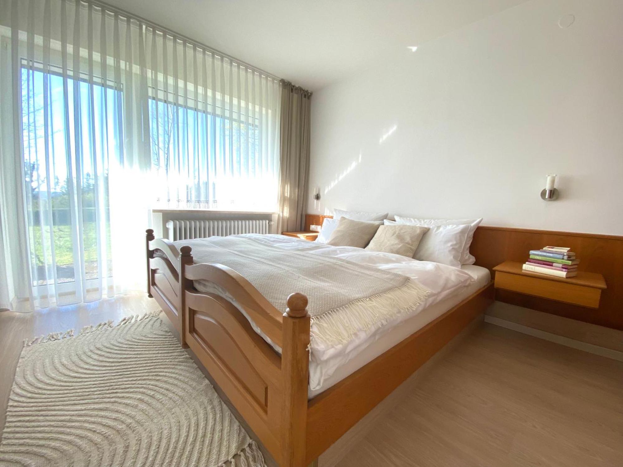 Unsereins Hotel Бад-Штебен Номер фото